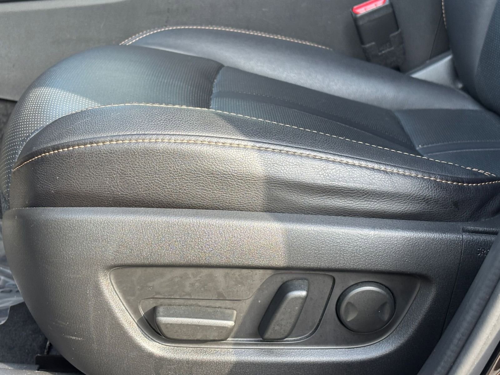 Thumbnail: 2025 Mazda CX-90 - 27