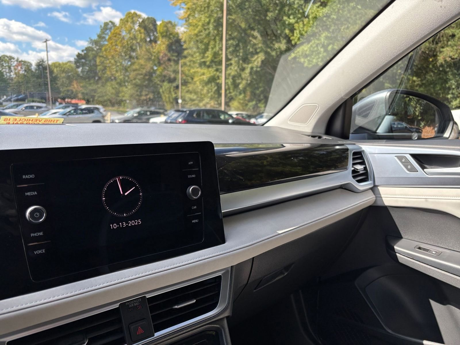 Thumbnail: 2025 Volkswagen Taos - 35