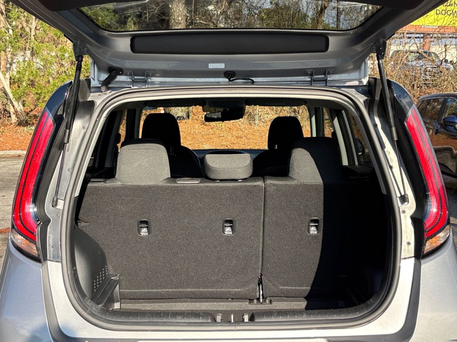 Thumbnail: 2025 Kia Soul - 31