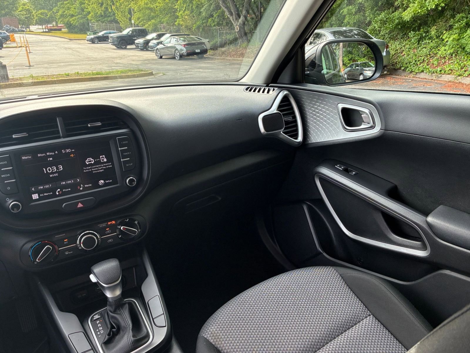 Thumbnail: 2025 Kia Soul - 35