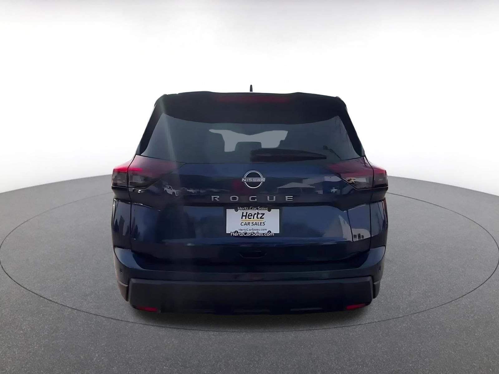 Thumbnail: 2025 Nissan Rogue - 12