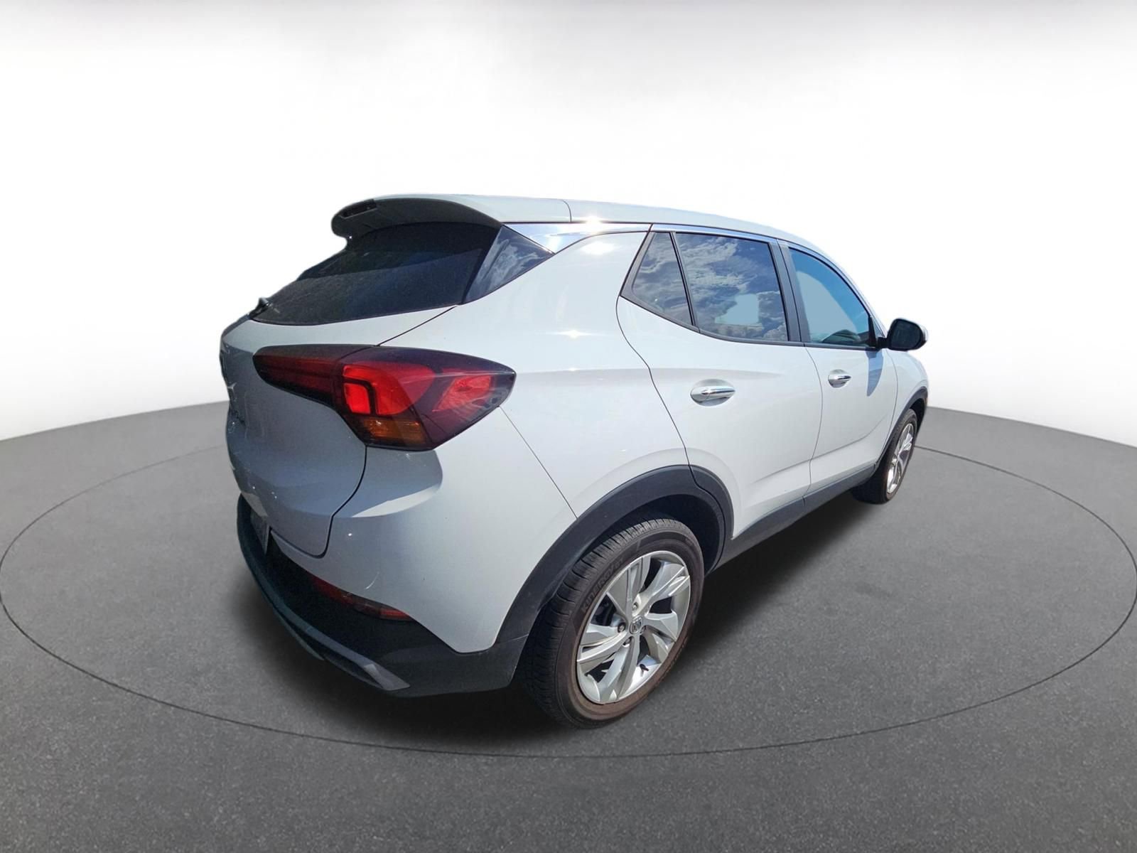 Thumbnail: 2025 Buick Encore GX - 8