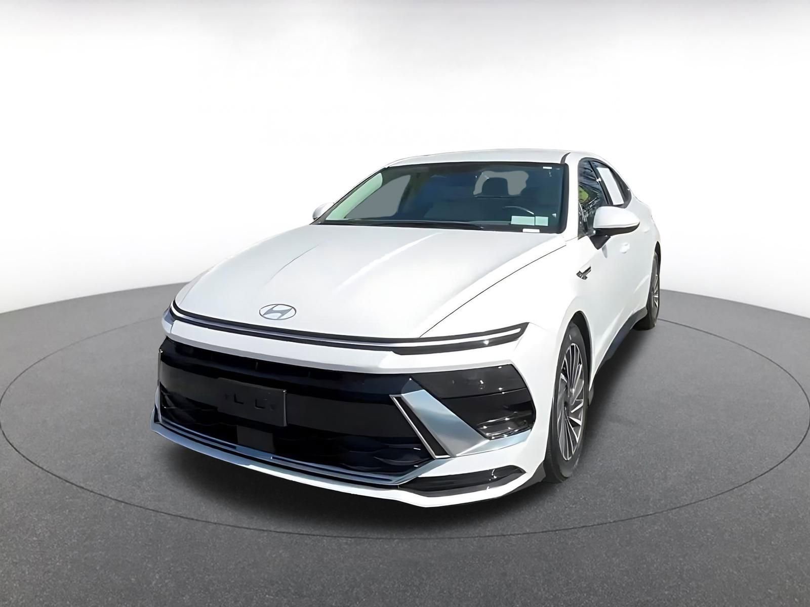 Thumbnail: 2025 Hyundai Sonata - 7