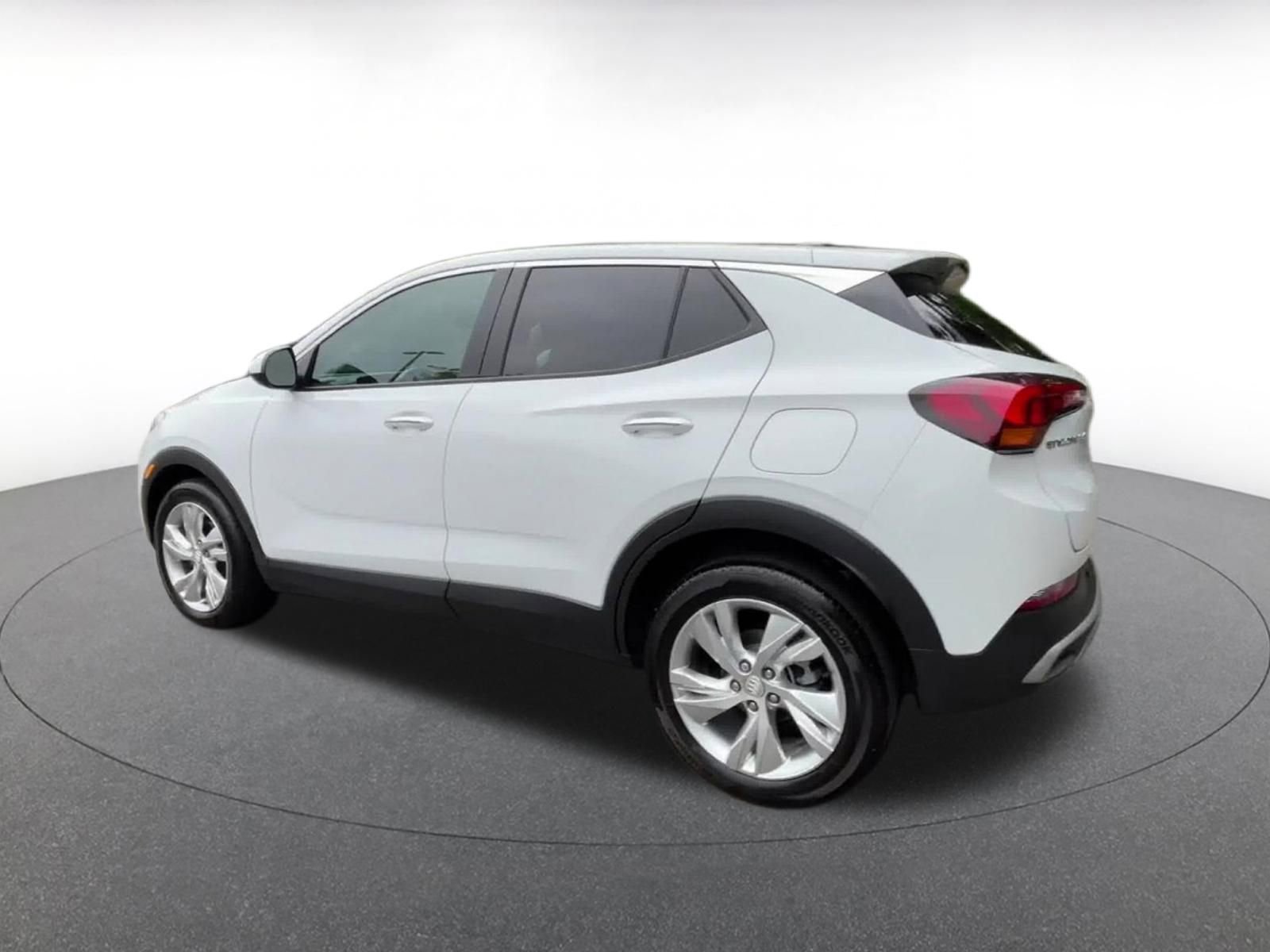 Thumbnail: 2025 Buick Encore GX - 10