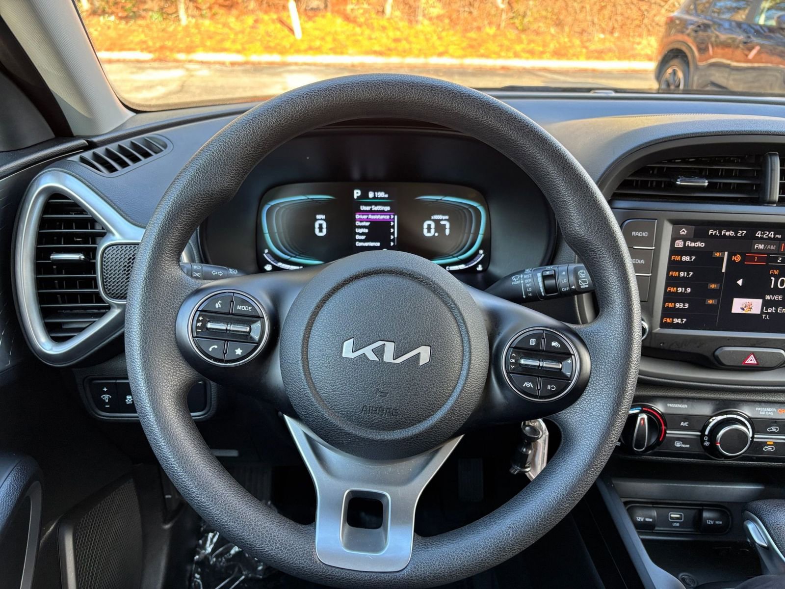 Thumbnail: 2025 Kia Soul - 28