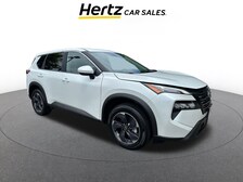 2024 Nissan Rogue SV -
                  Stone Mountain, GA