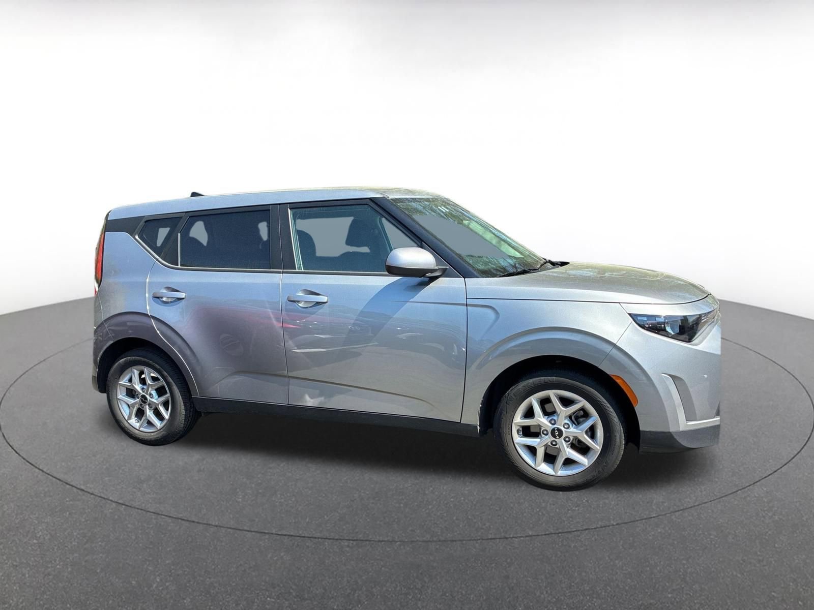Thumbnail: 2025 Kia Soul - 2