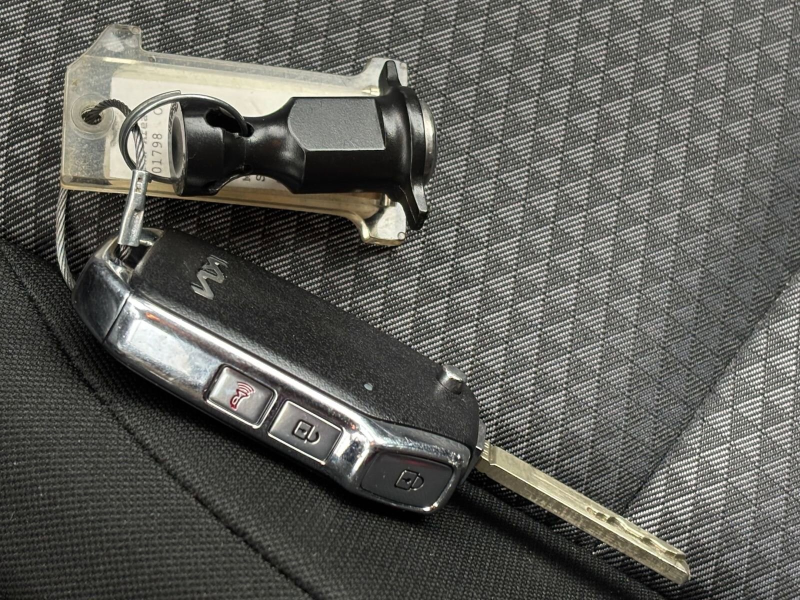 Thumbnail: 2025 Kia Soul - 21