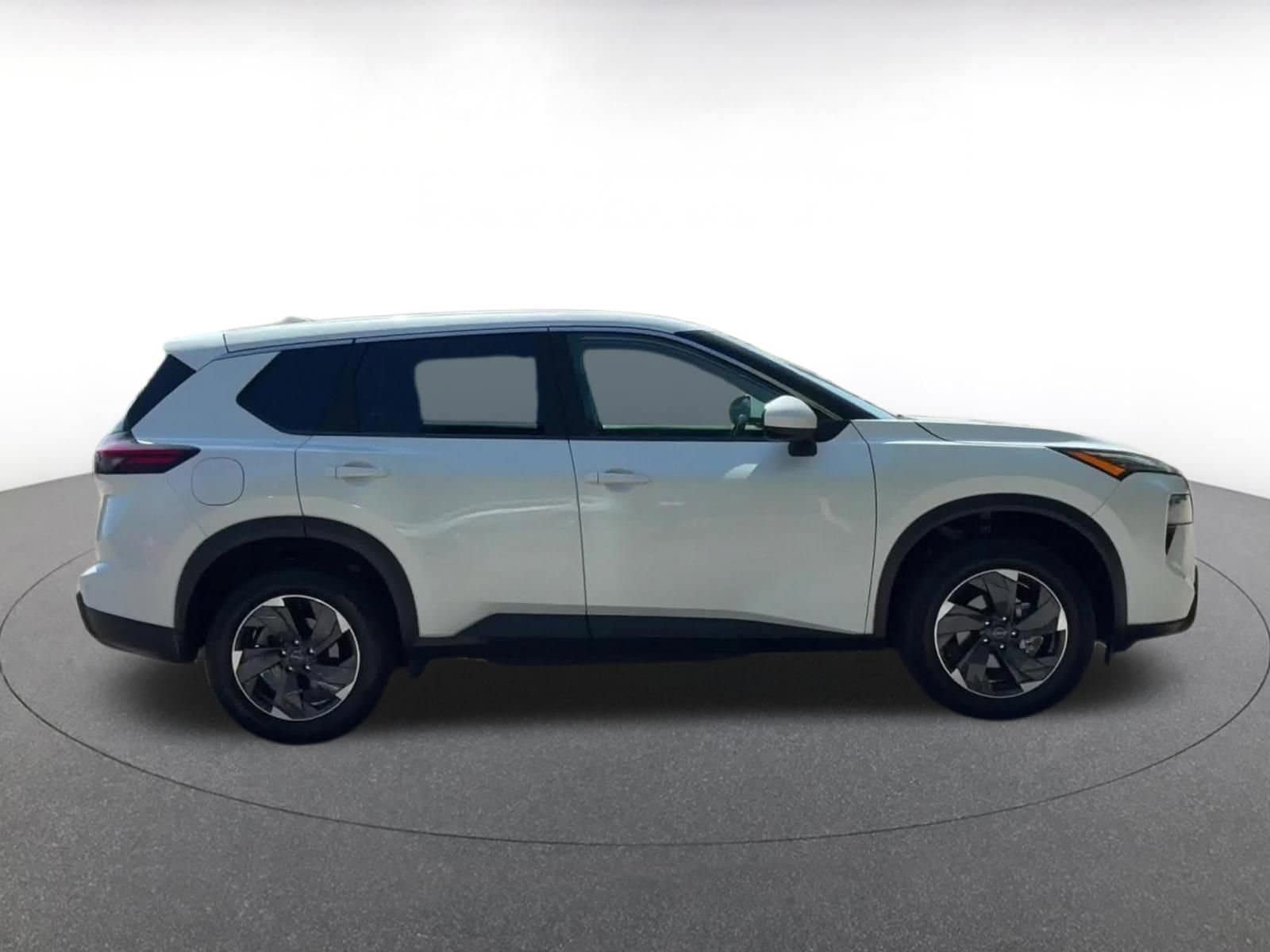 Thumbnail: 2025 Nissan Rogue - 17