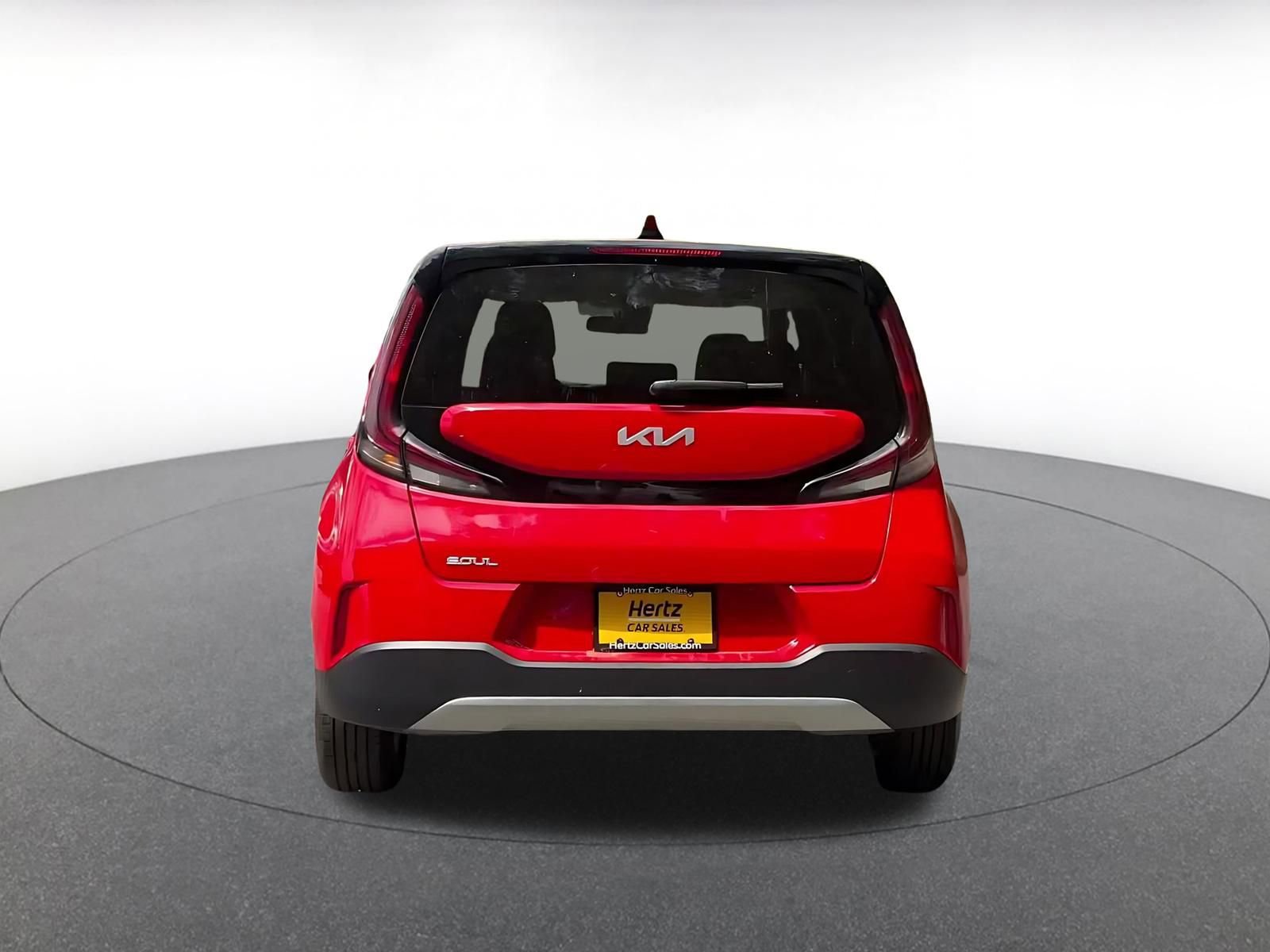 Thumbnail: 2025 Kia Soul - 14