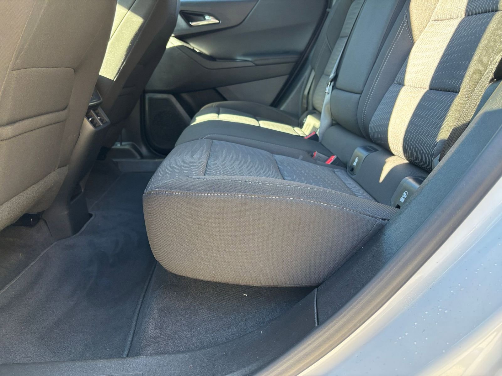 Thumbnail: 2025 Chevrolet Equinox - 25