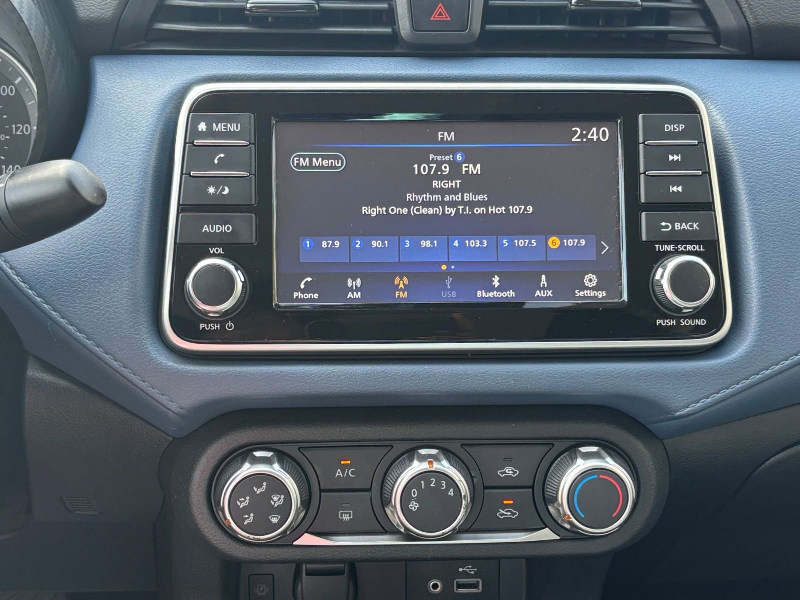 Thumbnail: 2025 Nissan Versa - 20