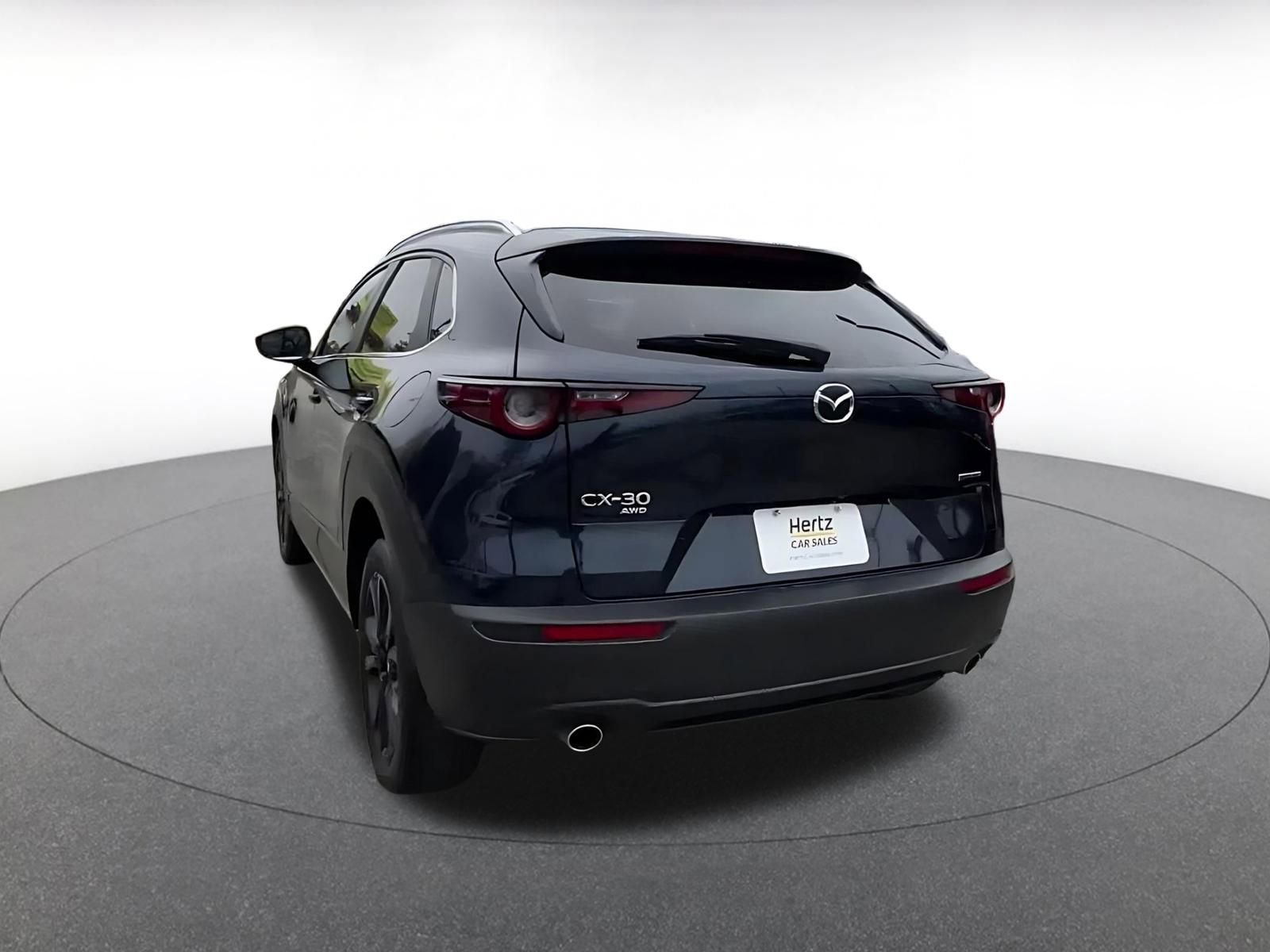 Thumbnail: 2025 Mazda CX-30 - 11