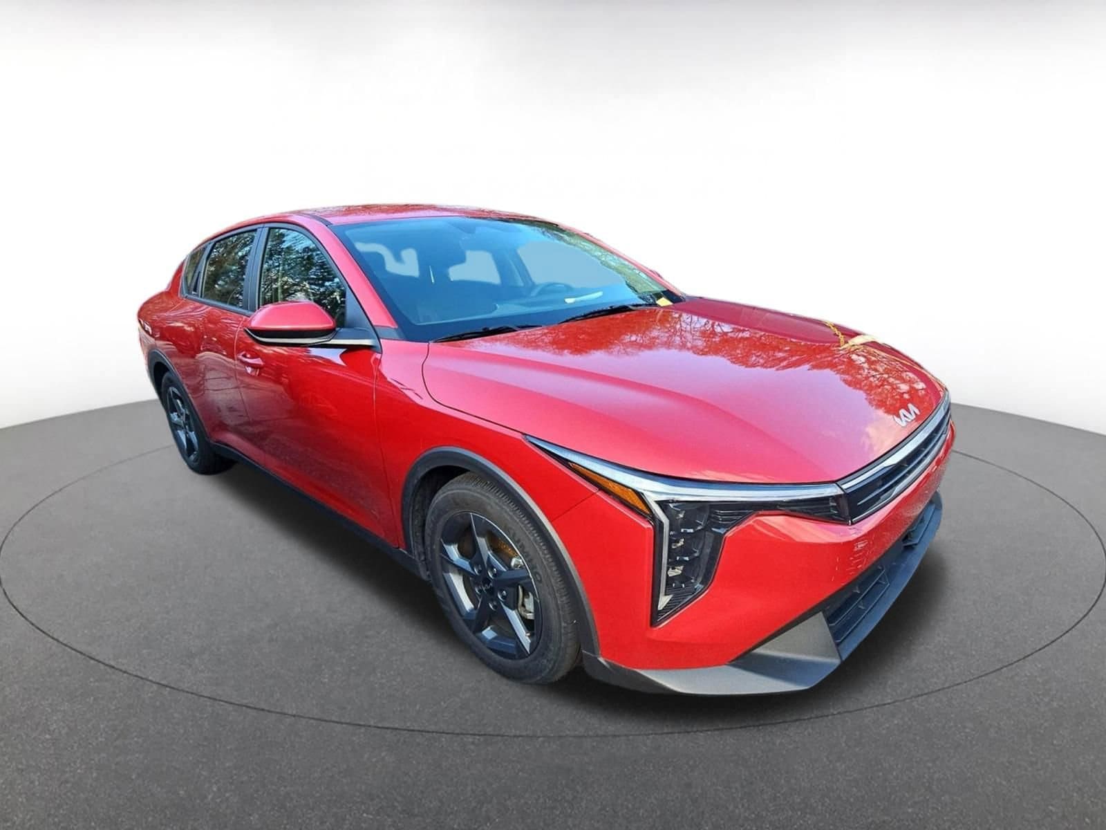 Thumbnail: 2025 Kia K4 - 1