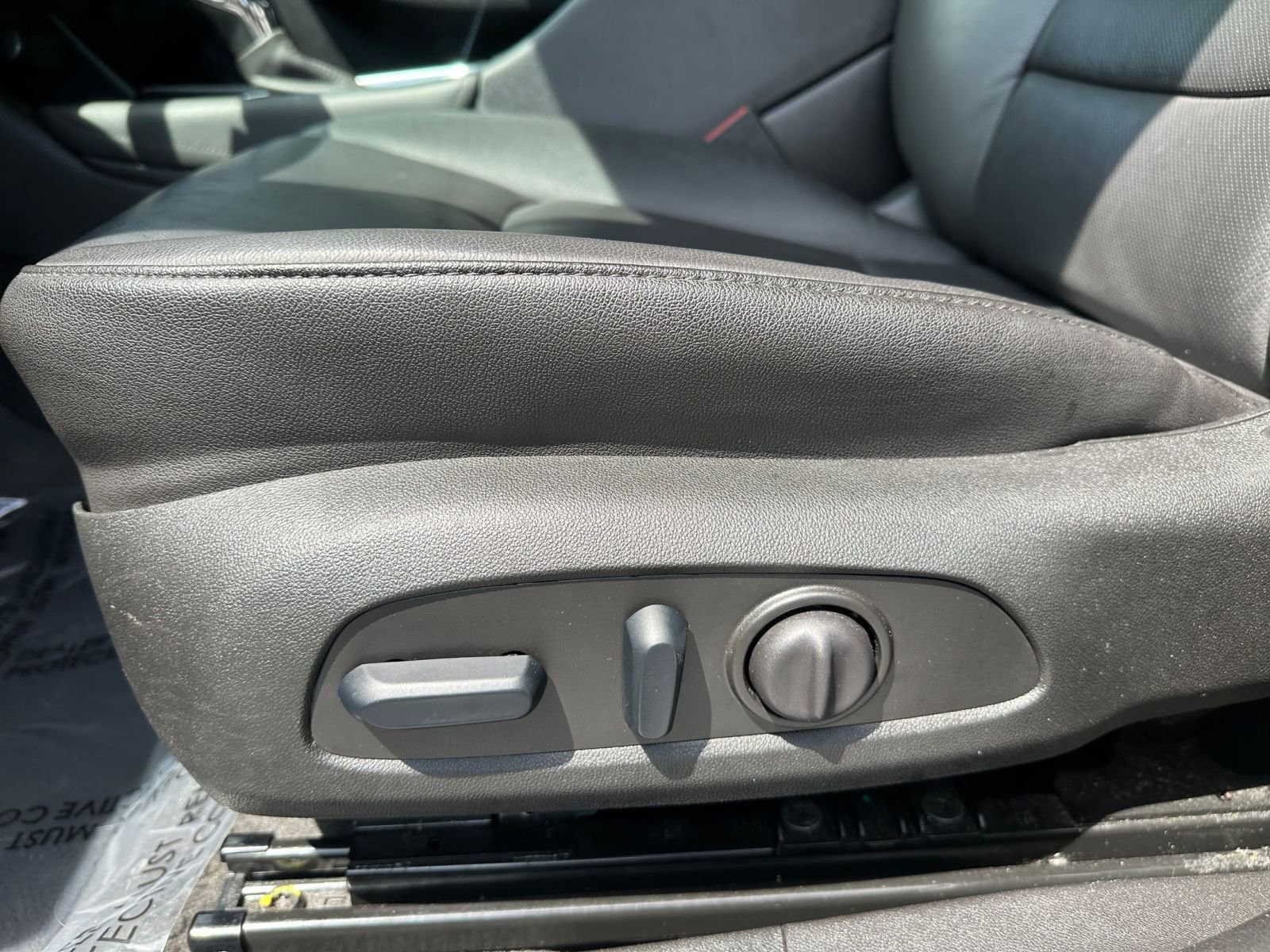 Thumbnail: 2024 Chevrolet Malibu - 23