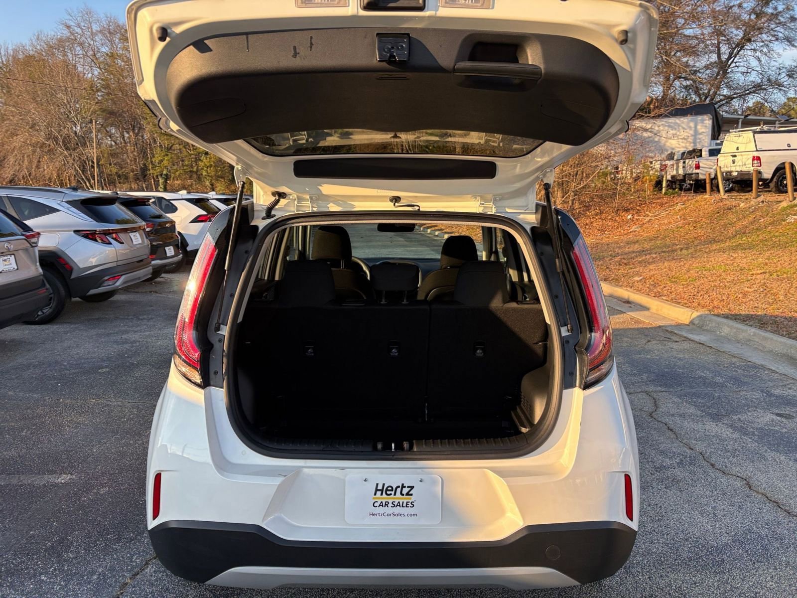 Thumbnail: 2025 Kia Soul - 31