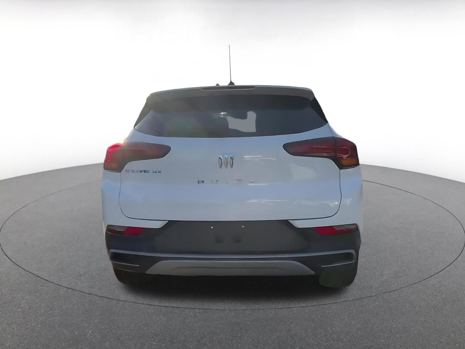 Thumbnail: 2025 Buick Encore GX - 12