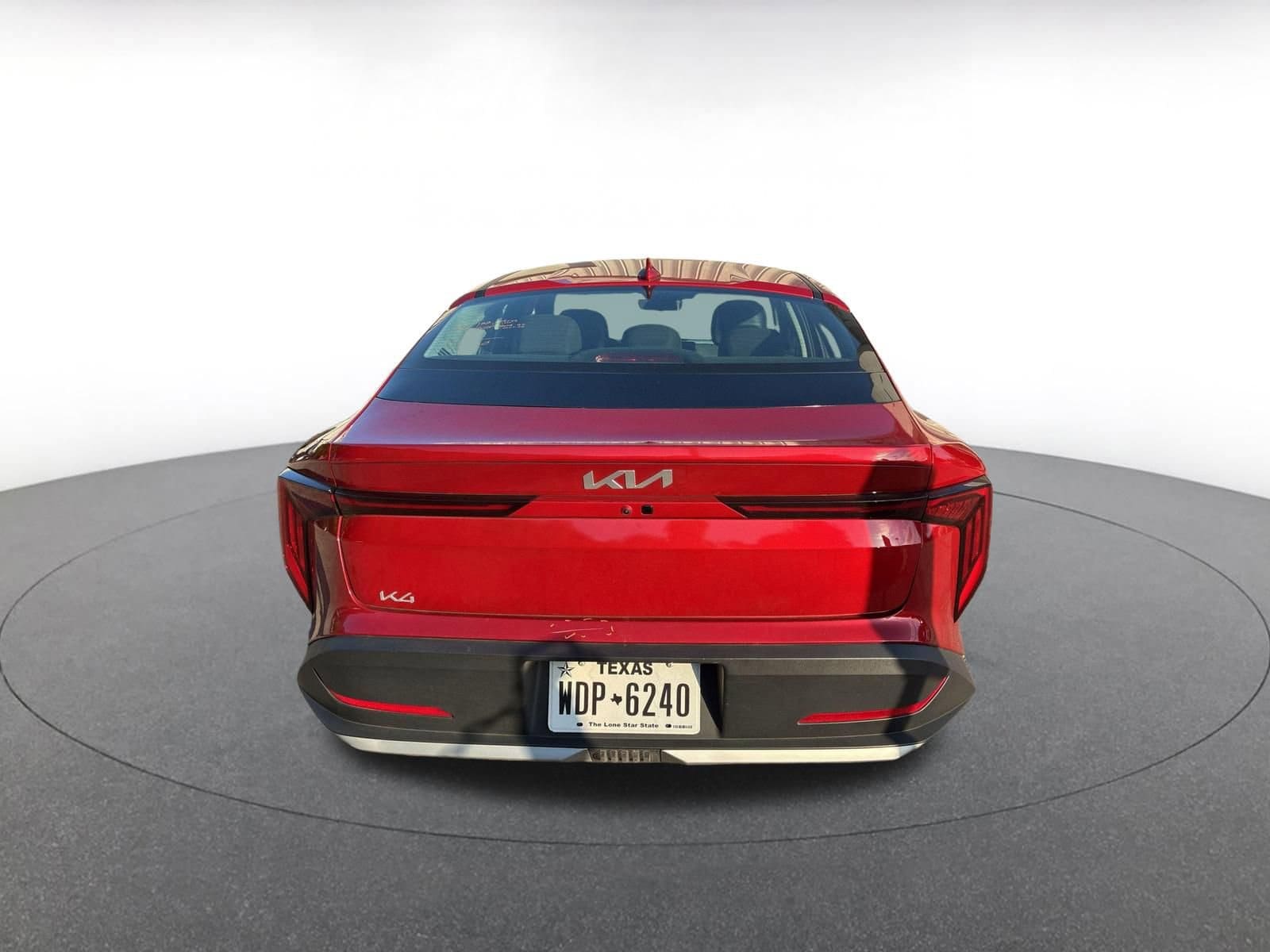 Thumbnail: 2025 Kia K4 - 6