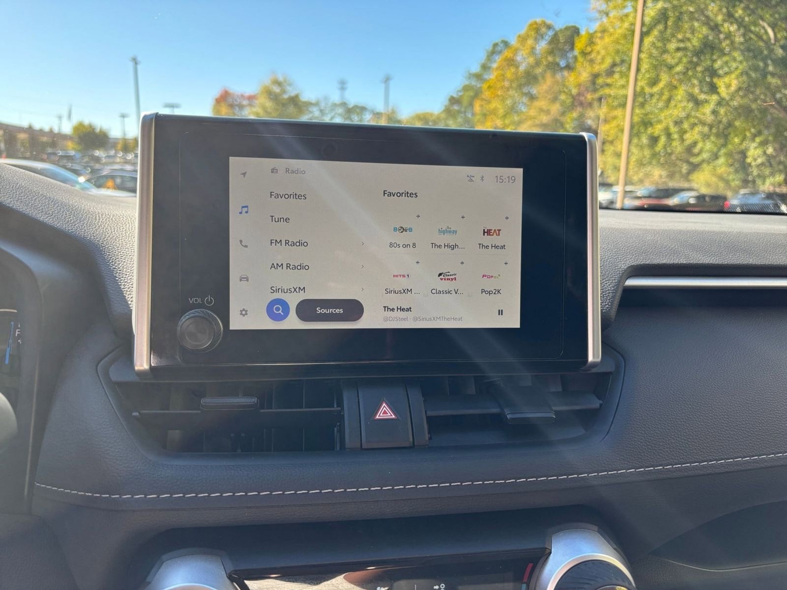 Thumbnail: 2025 Toyota RAV4 - 21