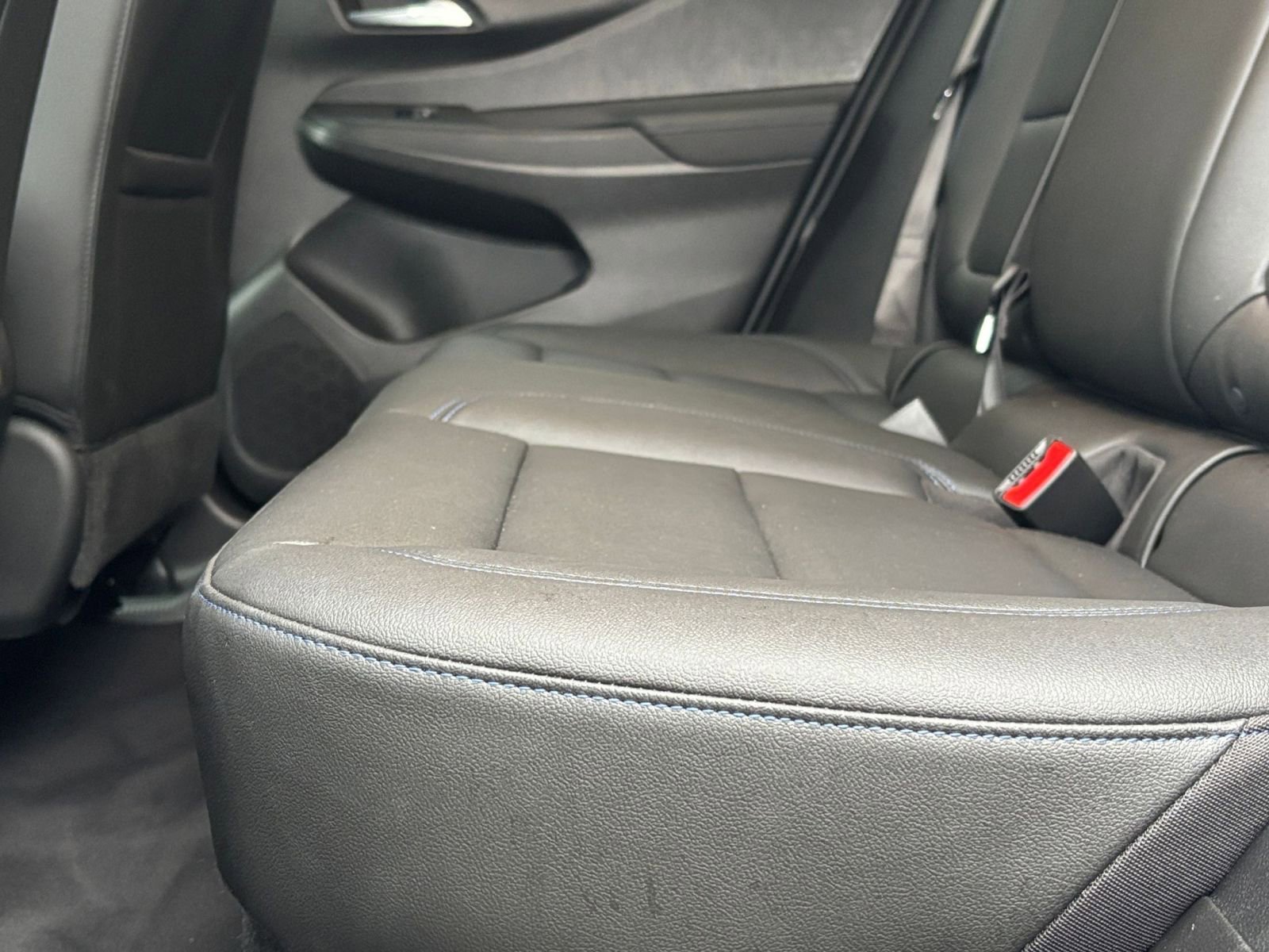 Thumbnail: 2025 Buick Envista - 25