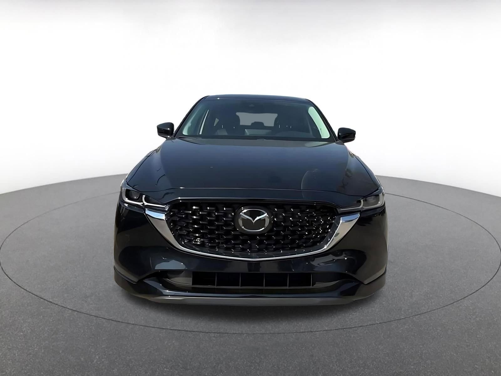 Thumbnail: 2025 Mazda CX-5 - 4