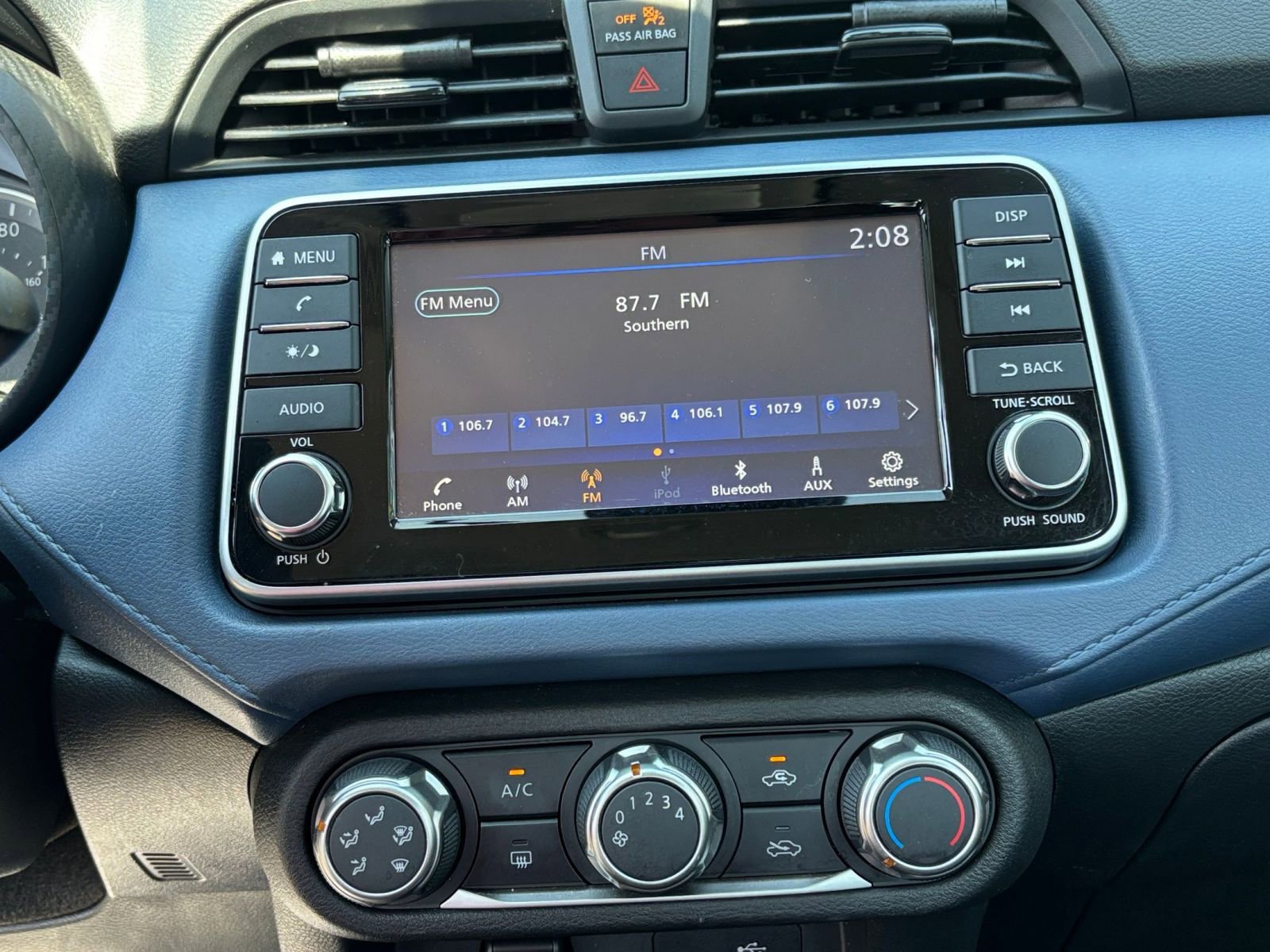 Thumbnail: 2025 Nissan Versa - 20