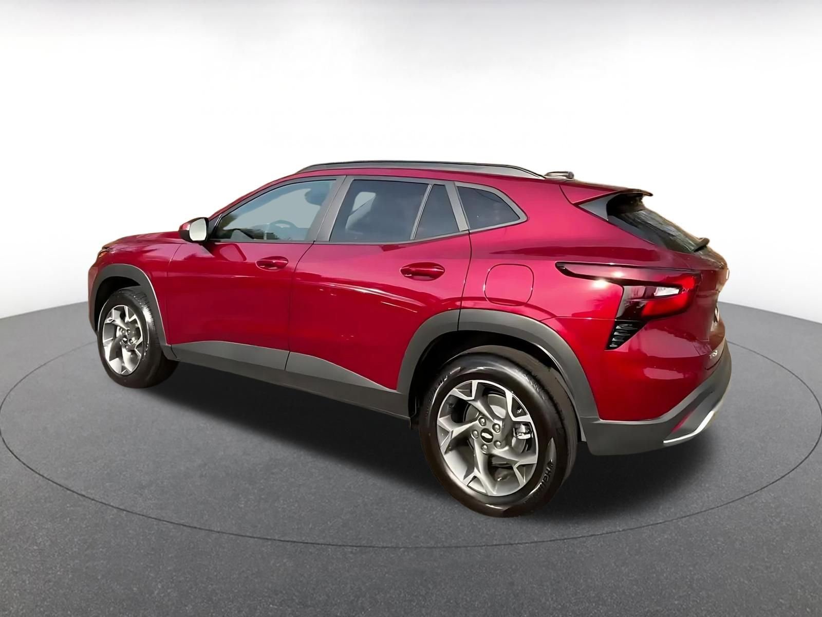 Thumbnail: 2025 Chevrolet Trax - 10