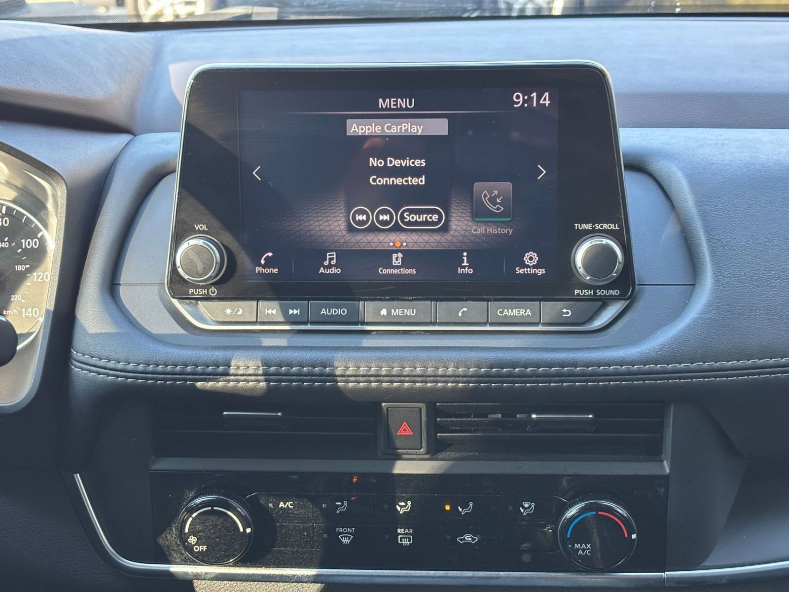 Thumbnail: 2023 Nissan Rogue - 17