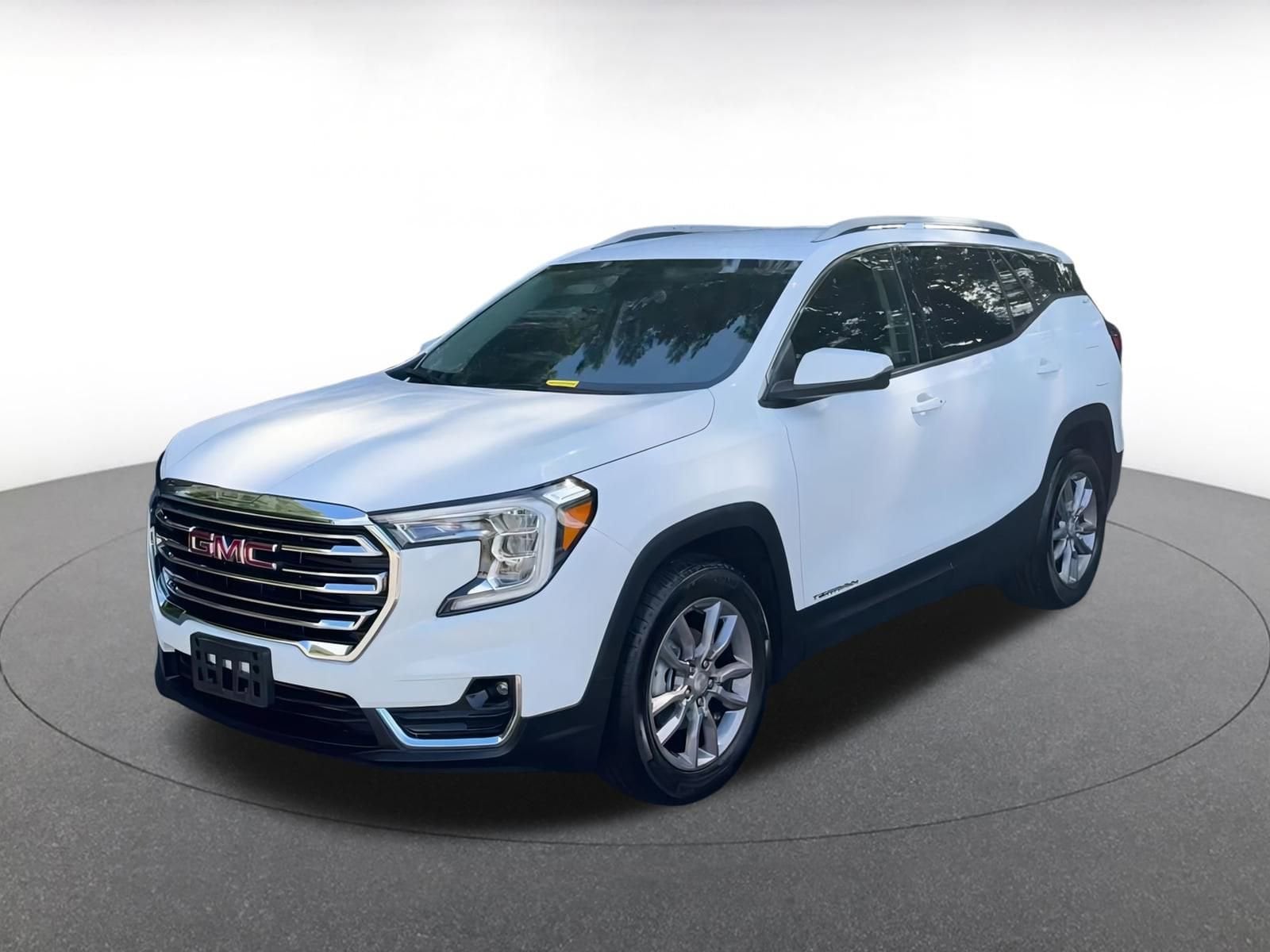 Thumbnail: 2023 GMC Terrain - 6