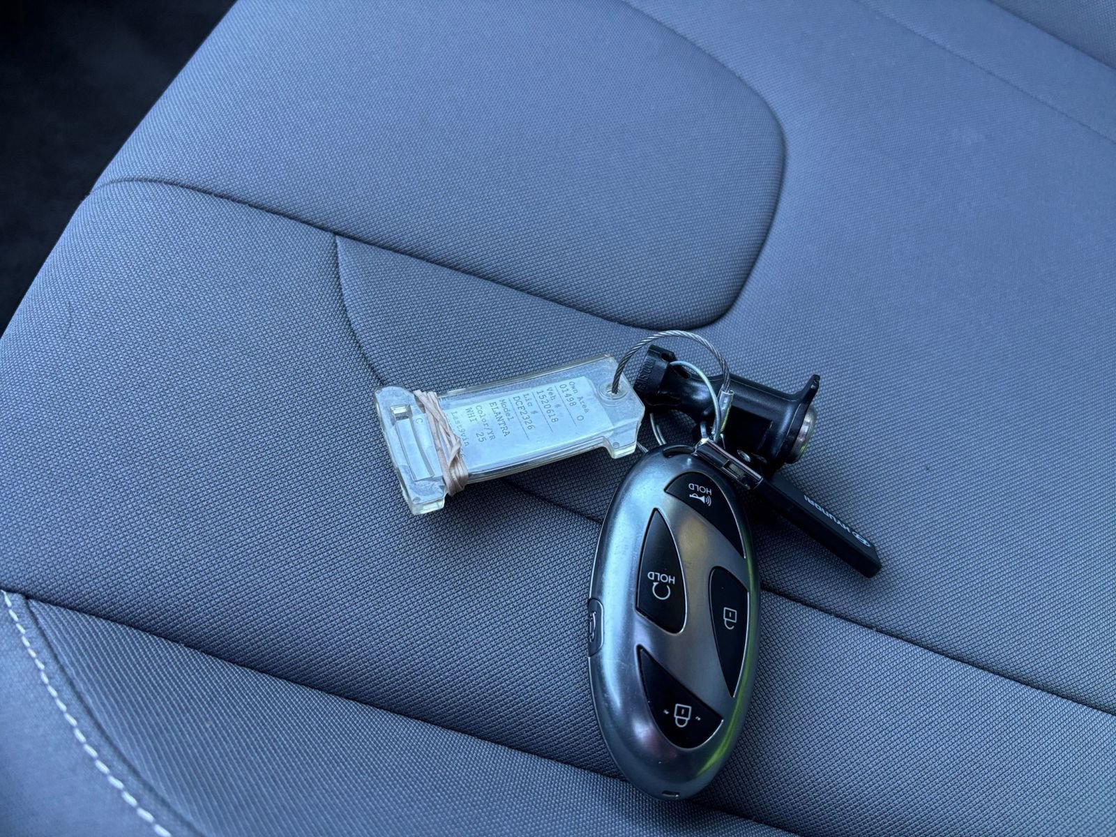 Thumbnail: 2025 Hyundai Elantra - 22