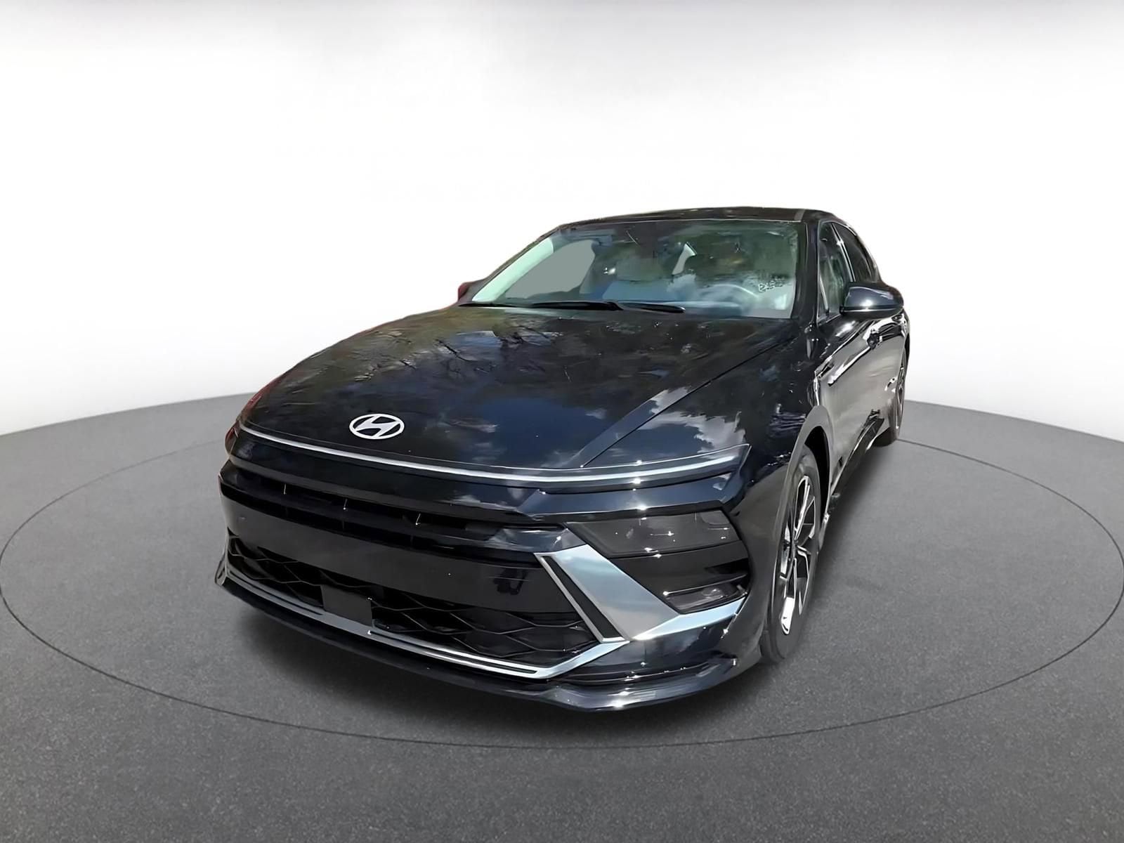 Thumbnail: 2025 Hyundai Sonata - 7