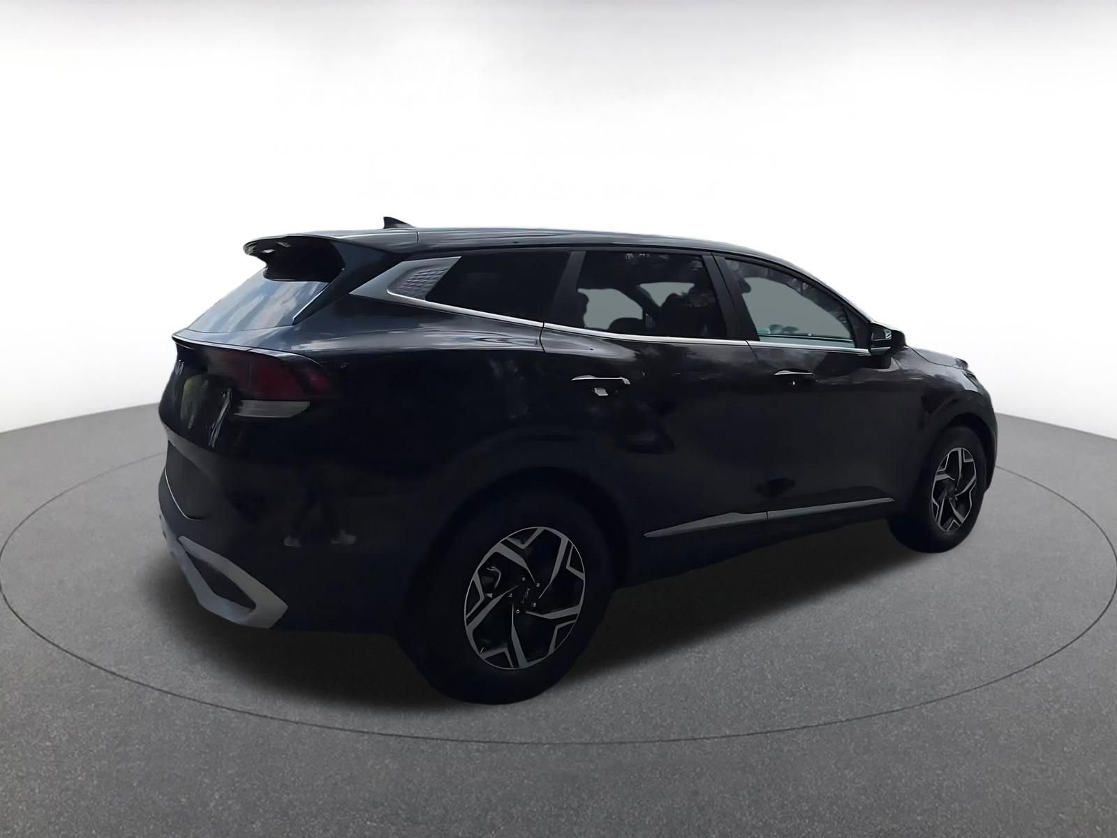 Thumbnail: 2025 Kia Sportage - 15