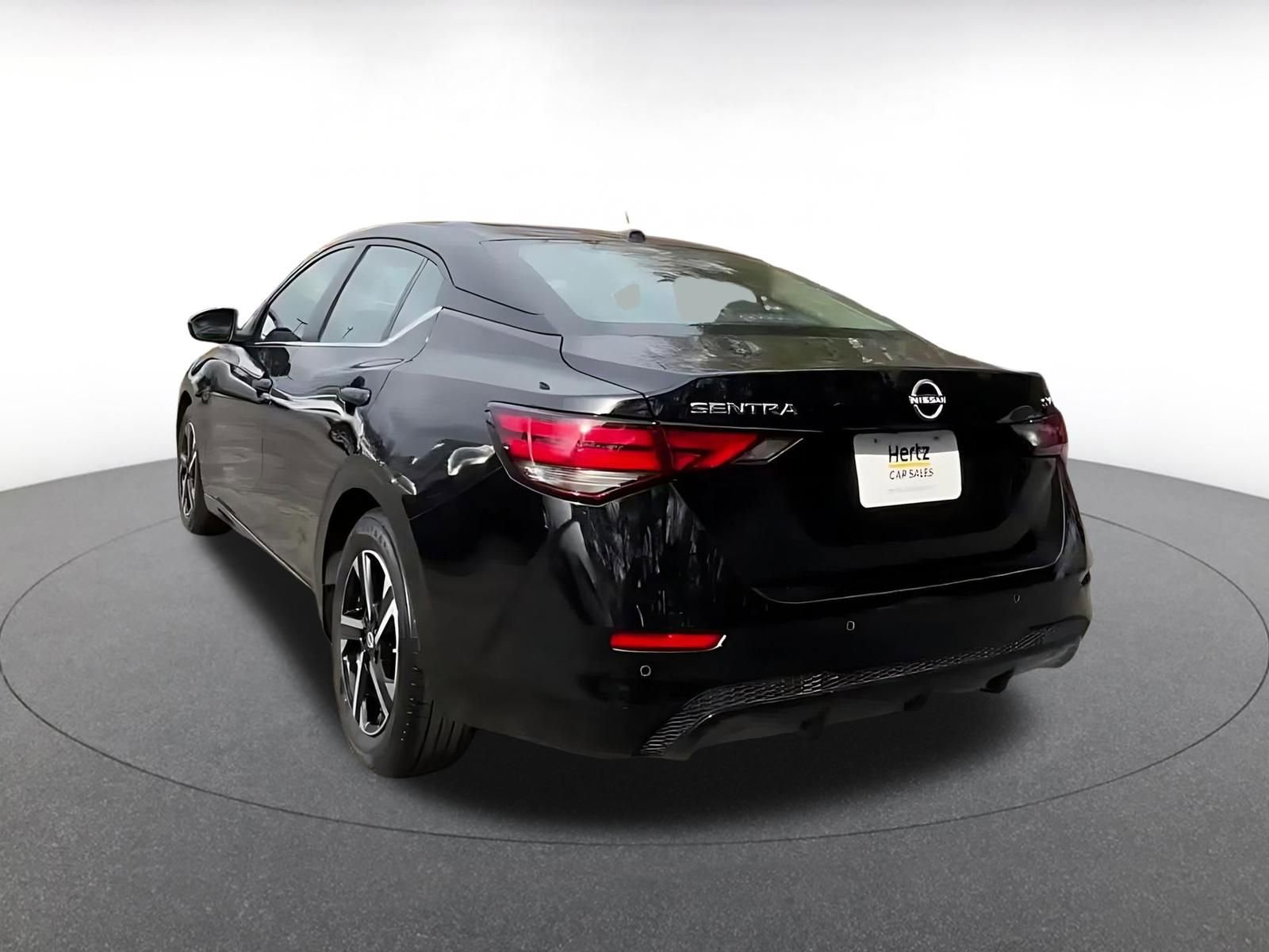 Thumbnail: 2024 Nissan Sentra - 11