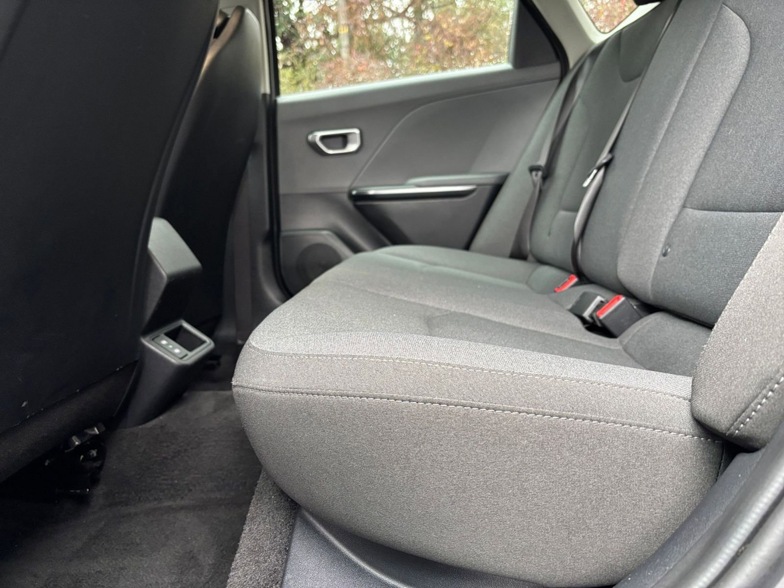 Thumbnail: 2025 Kia K4 - 25