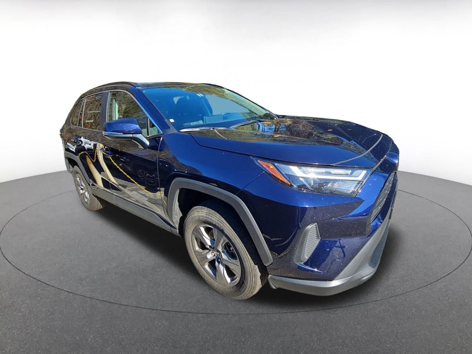 Thumbnail: 2025 Toyota RAV4 - 1