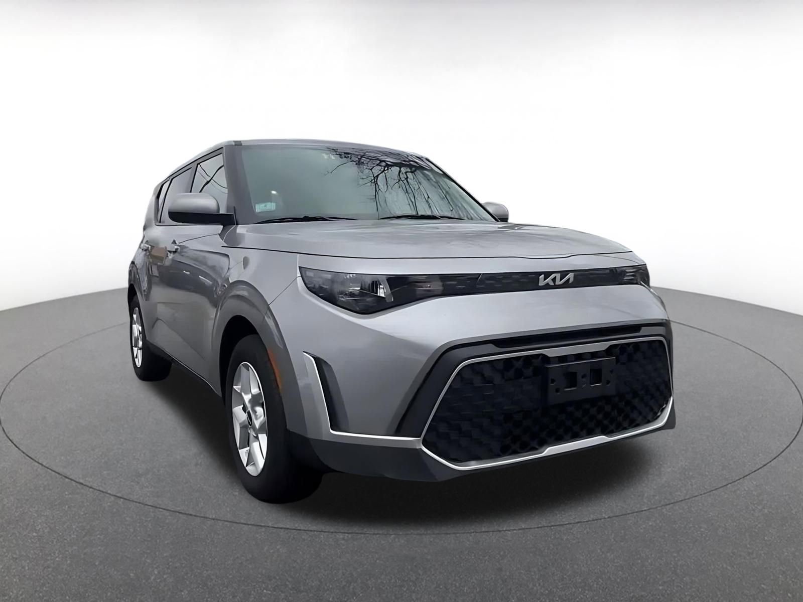 Thumbnail: 2025 Kia Soul - 3