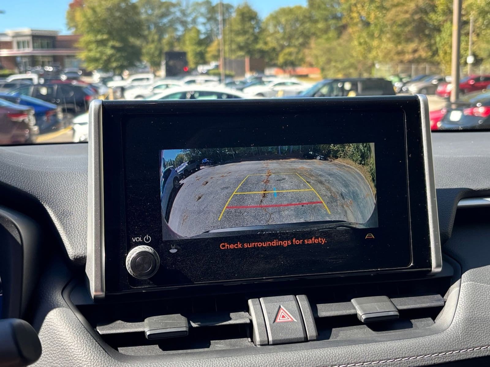 Thumbnail: 2025 Toyota RAV4 - 17