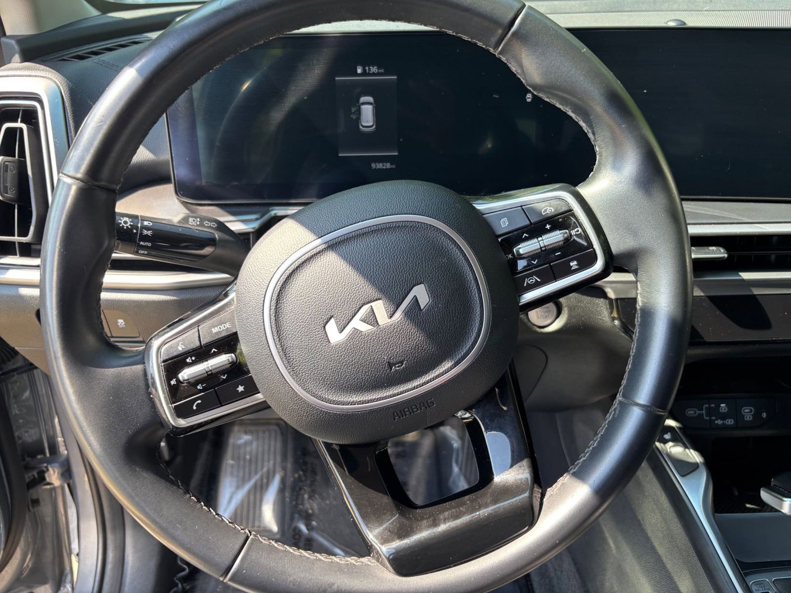 Thumbnail: 2024 Kia Sorento - 31