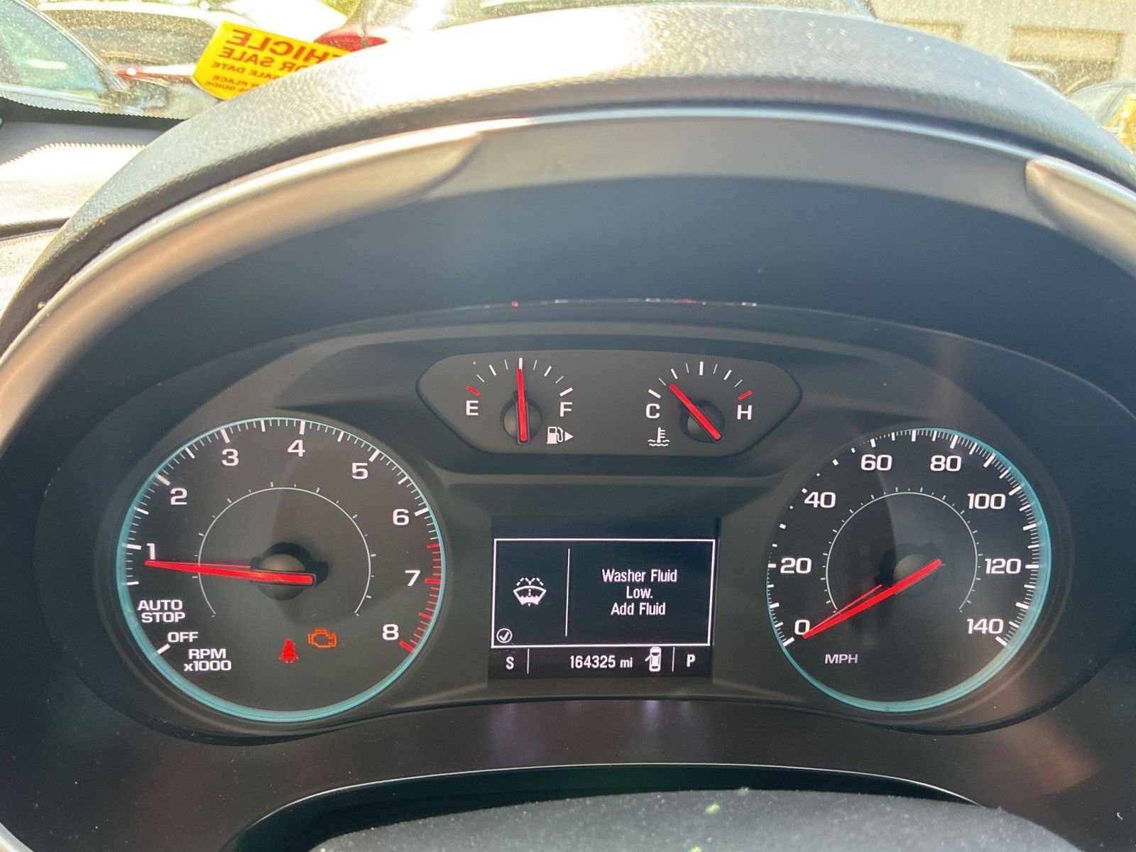 Thumbnail: 2022 Chevrolet Malibu - 10