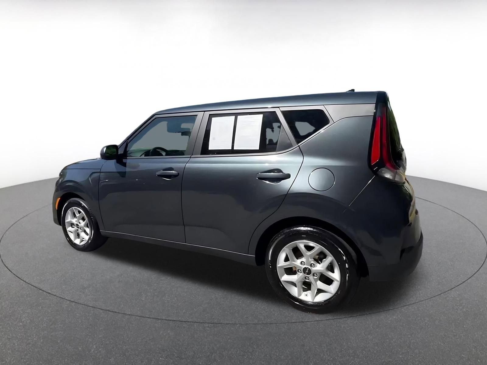 Thumbnail: 2025 Kia Soul - 10