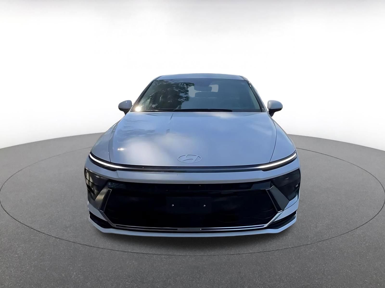 Thumbnail: 2025 Hyundai Sonata - 4