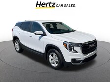 2024 GMC Terrain SLE -
                  Stone Mountain, GA