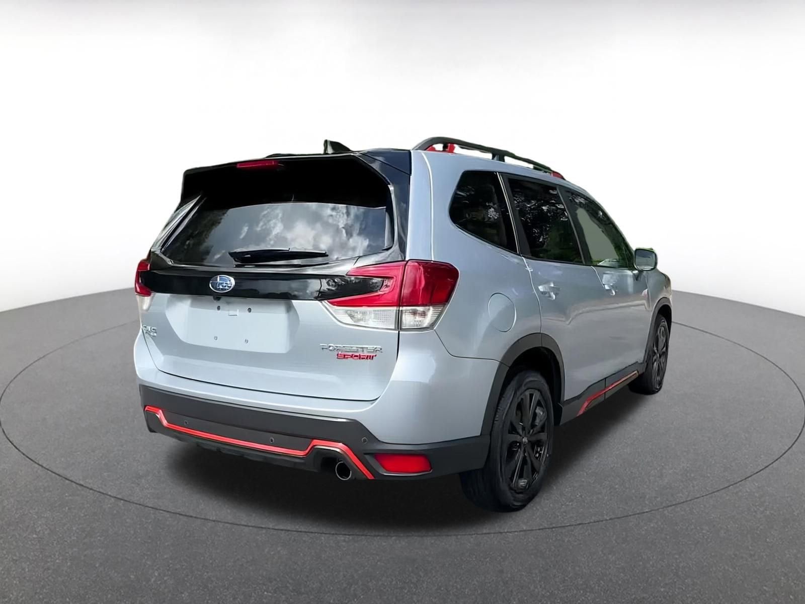 2024 Subaru Forester Sport 13