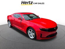 2023 Chevrolet Camaro LT -
                  Stone Mountain, GA