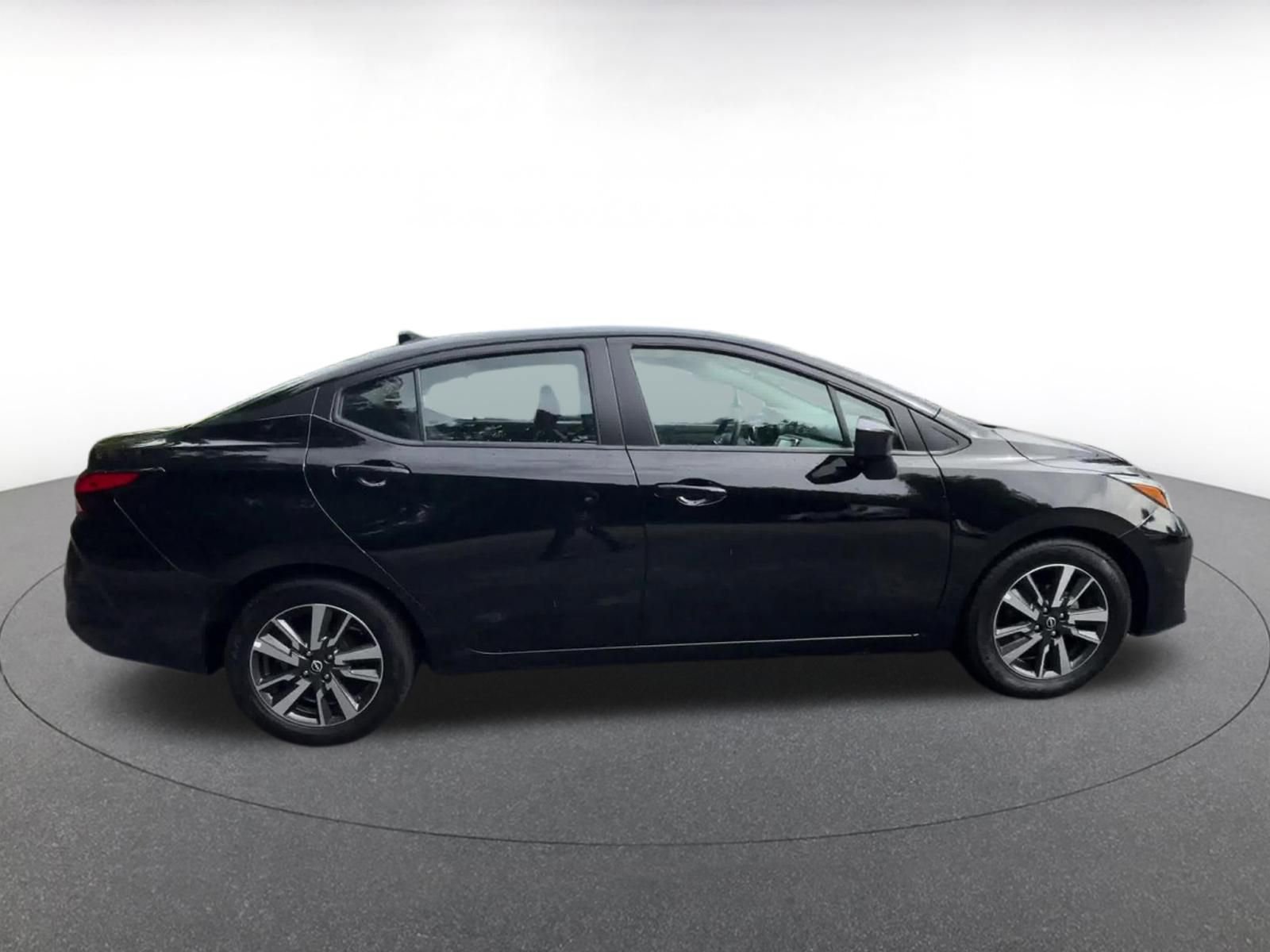 Thumbnail: 2025 Nissan Versa - 16