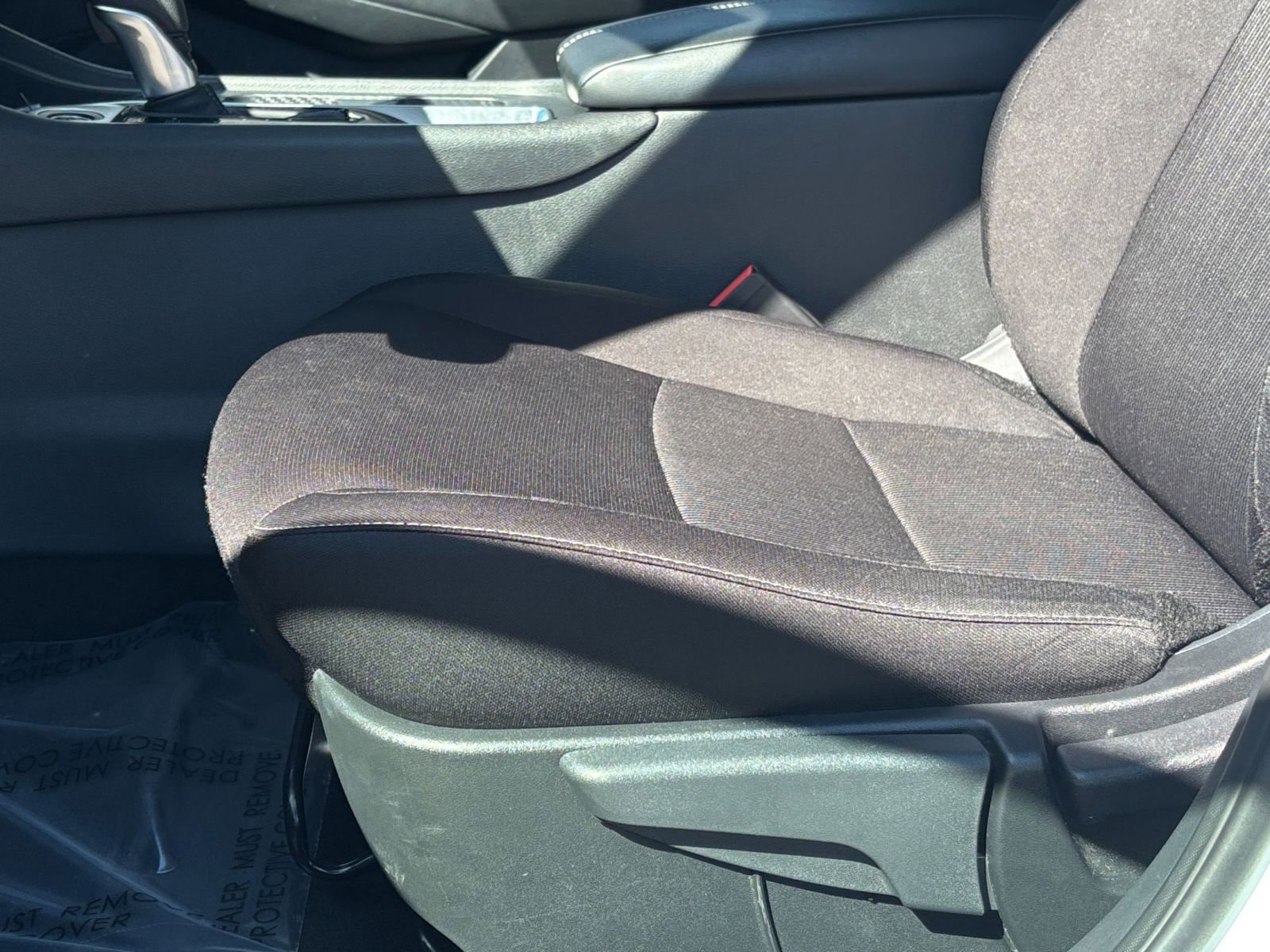 Thumbnail: 2025 Nissan Sentra - 28