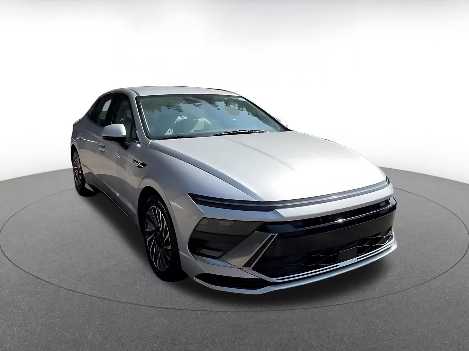 Thumbnail: 2025 Hyundai Sonata - 3