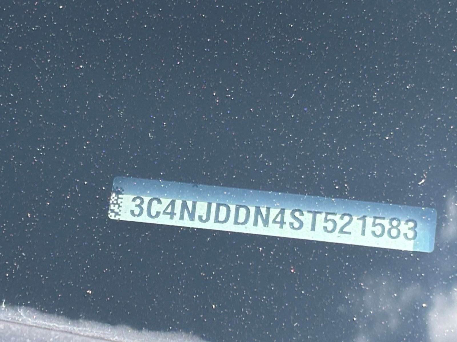 Thumbnail: 2025 Jeep Compass - 29