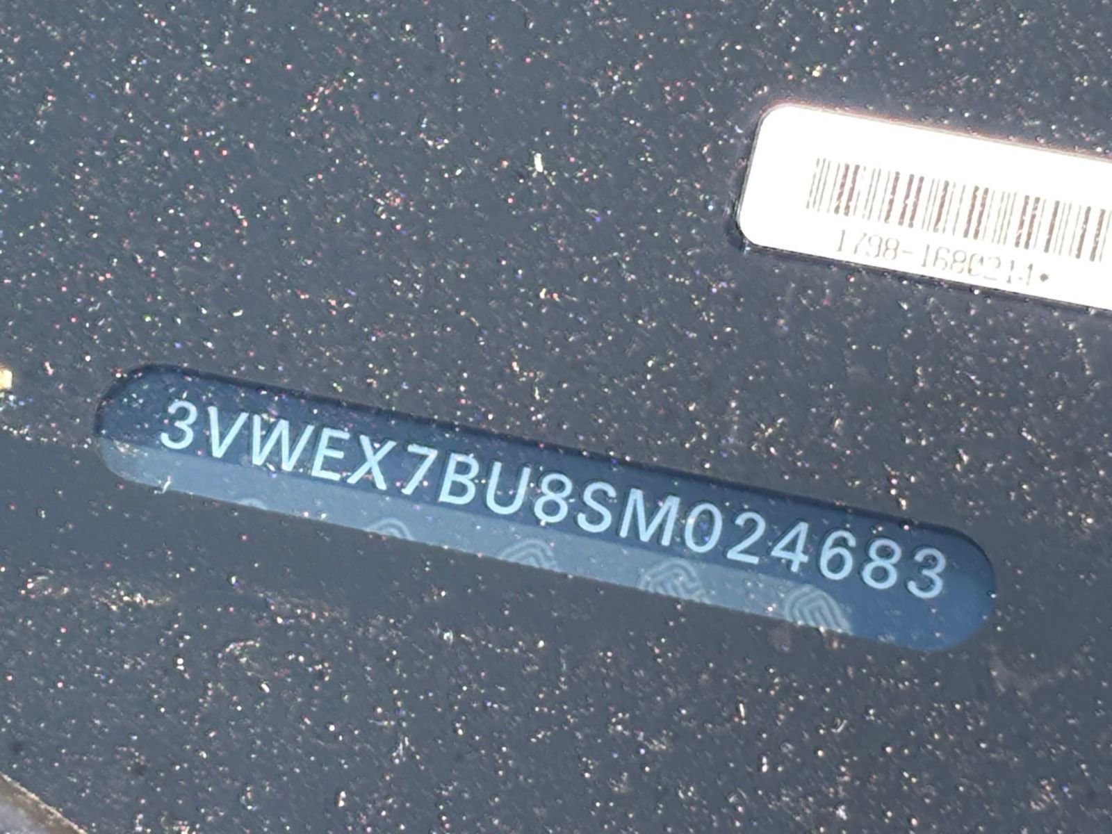 Thumbnail: 2025 Volkswagen Jetta - 29