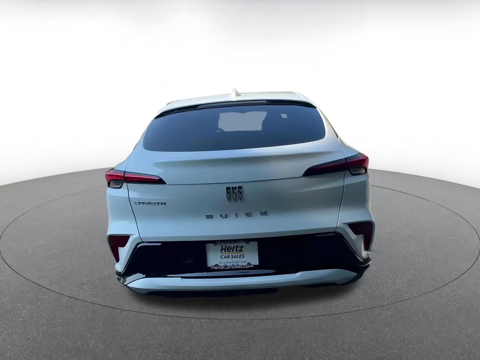 Thumbnail: 2025 Buick Envista - 12